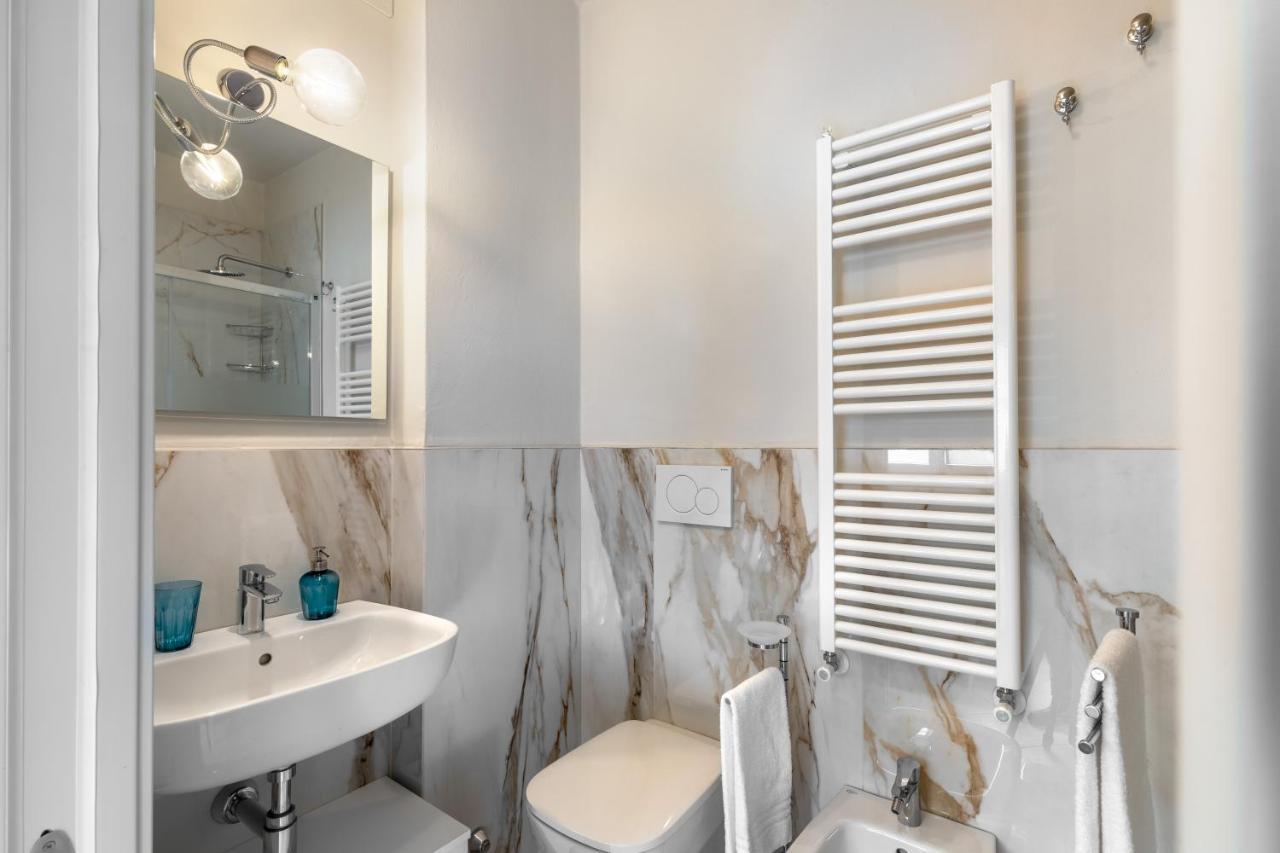 Viareggio Suite - Beach Apartment Exterior photo