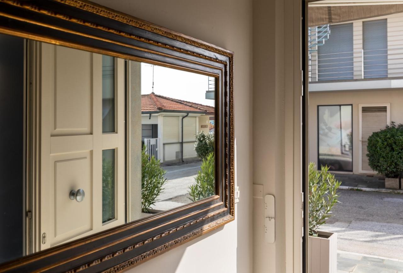 Viareggio Suite - Beach Apartment Exterior photo
